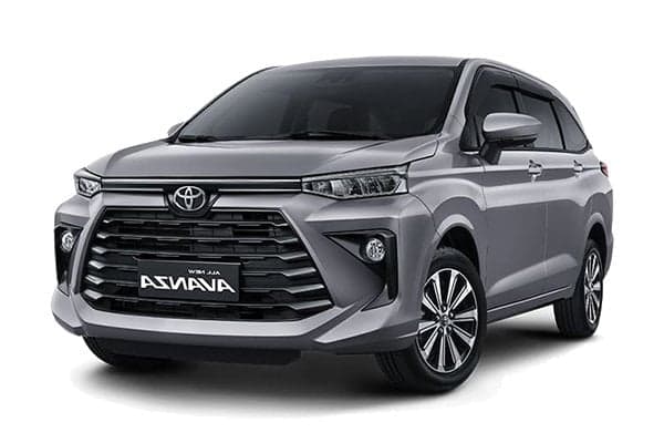 Toyota Avanza
