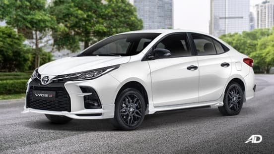 Toyota Vios