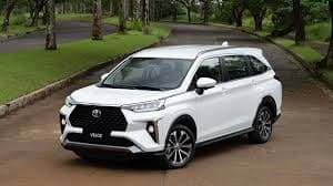 Toyota Veloz