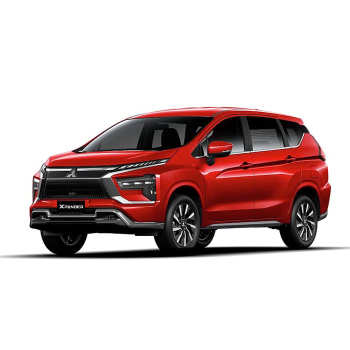 Mitsubishi Xpander